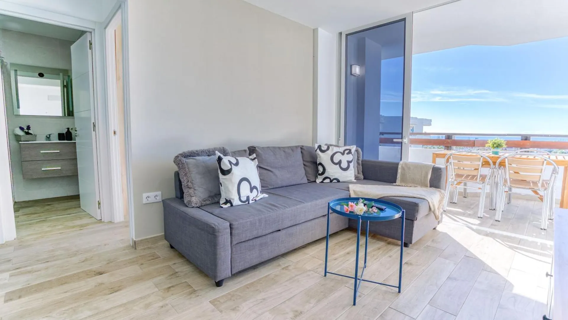 Panoramic Views Appartement Maspalomas