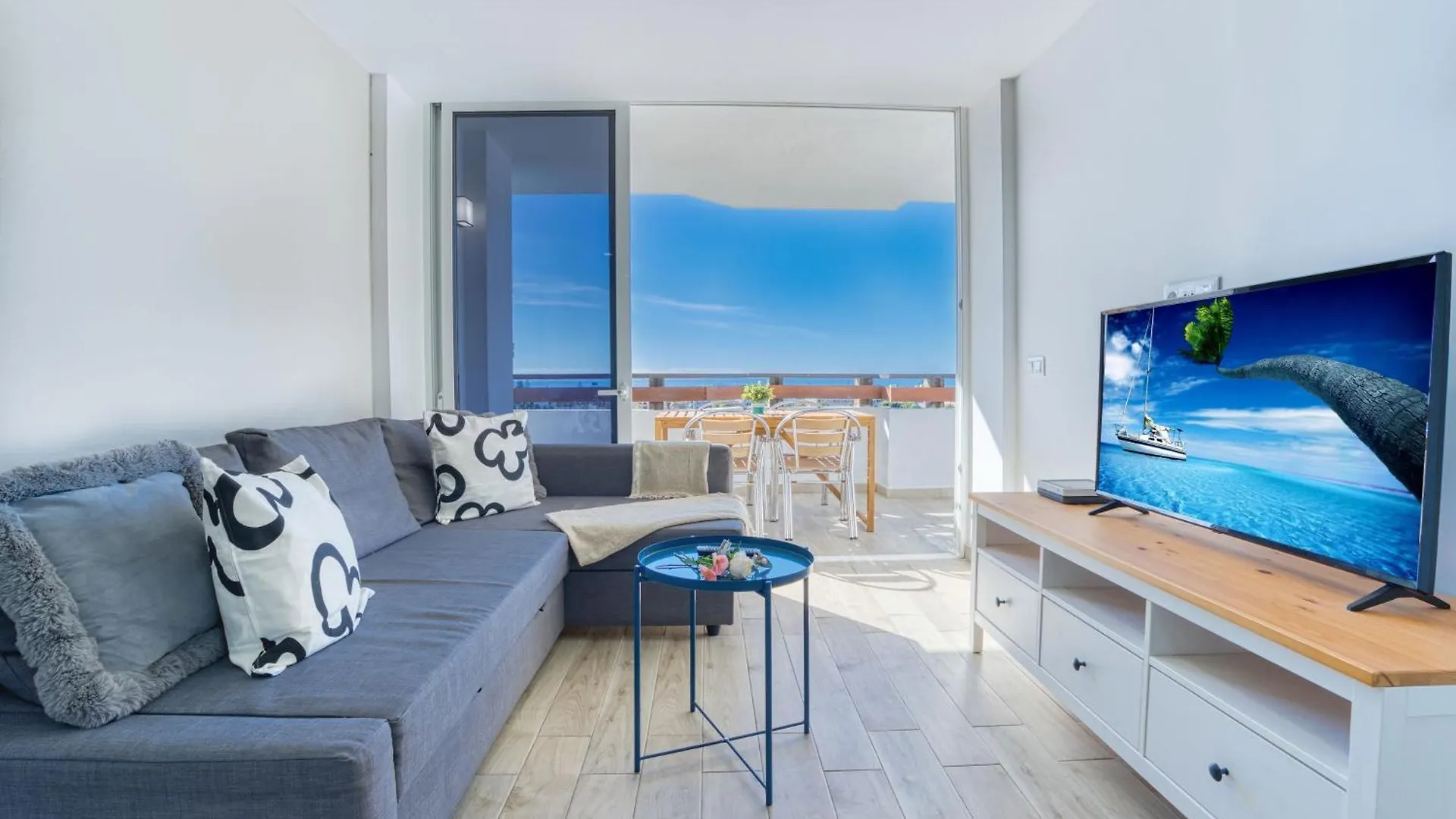 Contacten van Panoramic Views